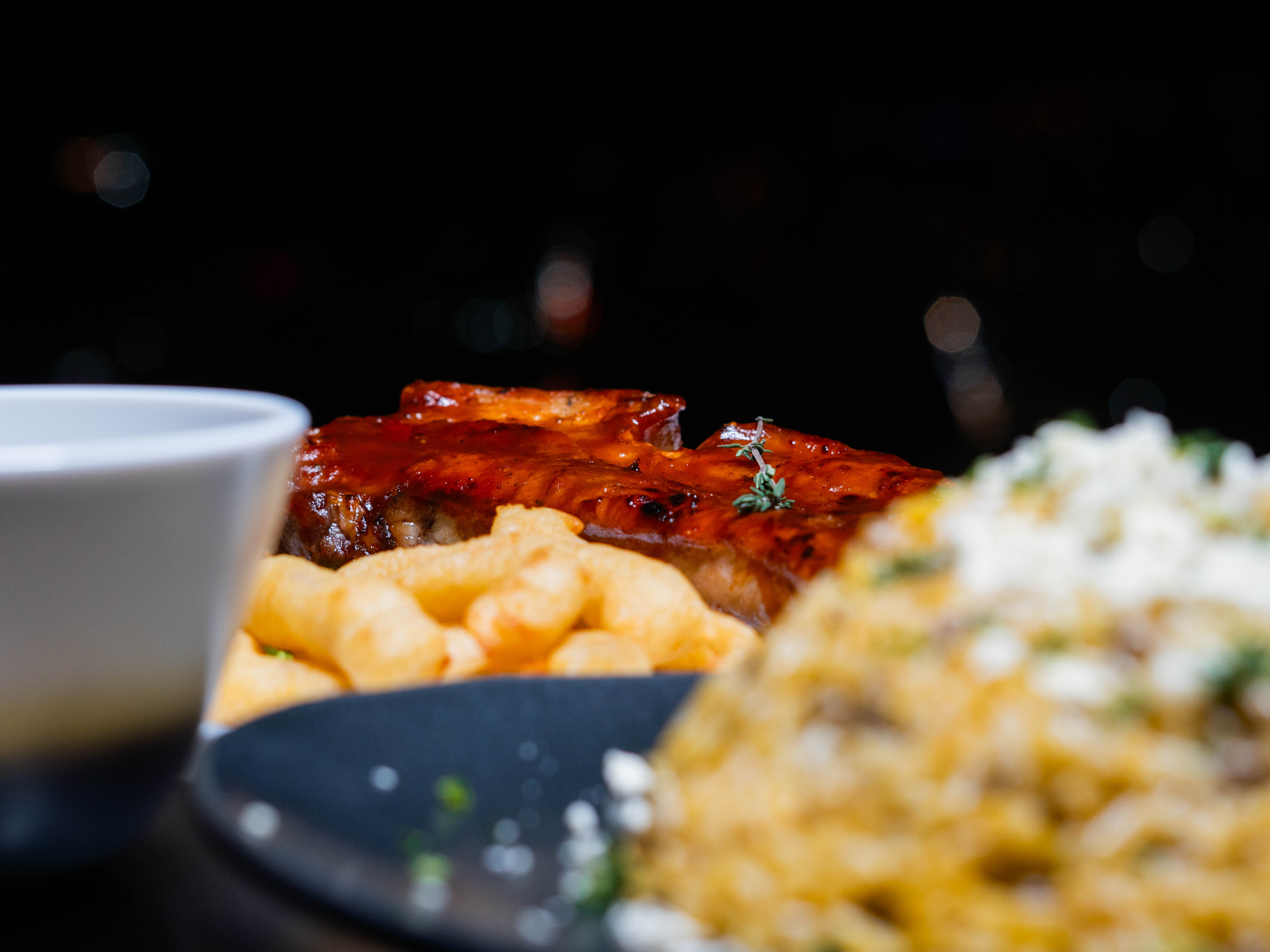 Especialidad de la casa